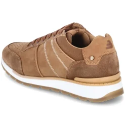 Herren Bullboxer Low Sneaker -