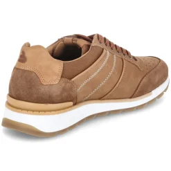 Herren Bullboxer Low Sneaker -