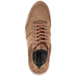 Herren Bullboxer Low Sneaker -