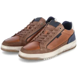 Herren Bullboxer Low Sneaker -