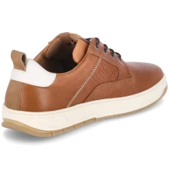 Herren Bullboxer Low Sneaker -