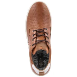 Herren Bullboxer Low Sneaker -