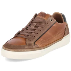 Herren Bullboxer Low Sneaker -