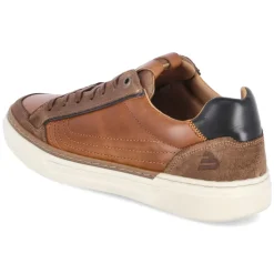 Herren Bullboxer Low Sneaker -