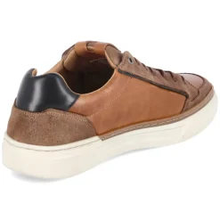 Herren Bullboxer Low Sneaker -