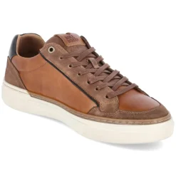 Herren Bullboxer Low Sneaker -