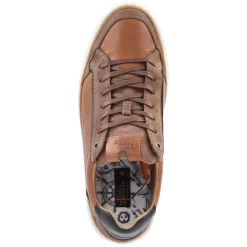 Herren Bullboxer Low Sneaker -