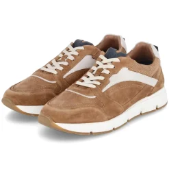 Herren Bullboxer Low Sneaker -