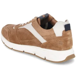Herren Bullboxer Low Sneaker -