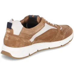 Herren Bullboxer Low Sneaker -