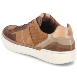 Herren Bullboxer Low Sneaker -