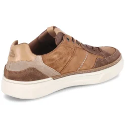 Herren Bullboxer Low Sneaker -