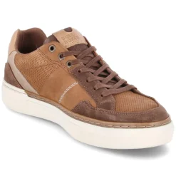 Herren Bullboxer Low Sneaker -