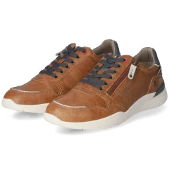 Herren Mustang Low Sneaker -