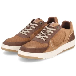 Herren Bullboxer Low Sneaker -