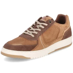 Herren Bullboxer Low Sneaker -