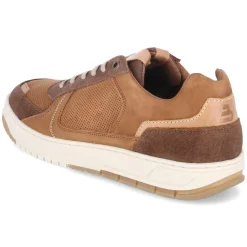 Herren Bullboxer Low Sneaker -
