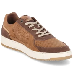 Herren Bullboxer Low Sneaker -