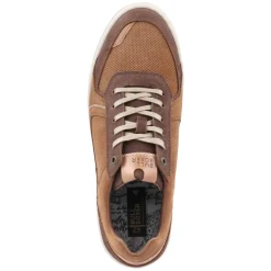 Herren Bullboxer Low Sneaker -