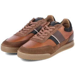 Herren Bullboxer Low Sneaker -