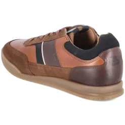 Herren Bullboxer Low Sneaker -