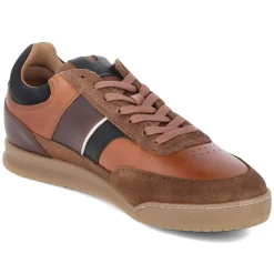 Herren Bullboxer Low Sneaker -