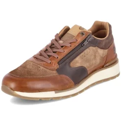 Herren Bullboxer Low Sneaker -