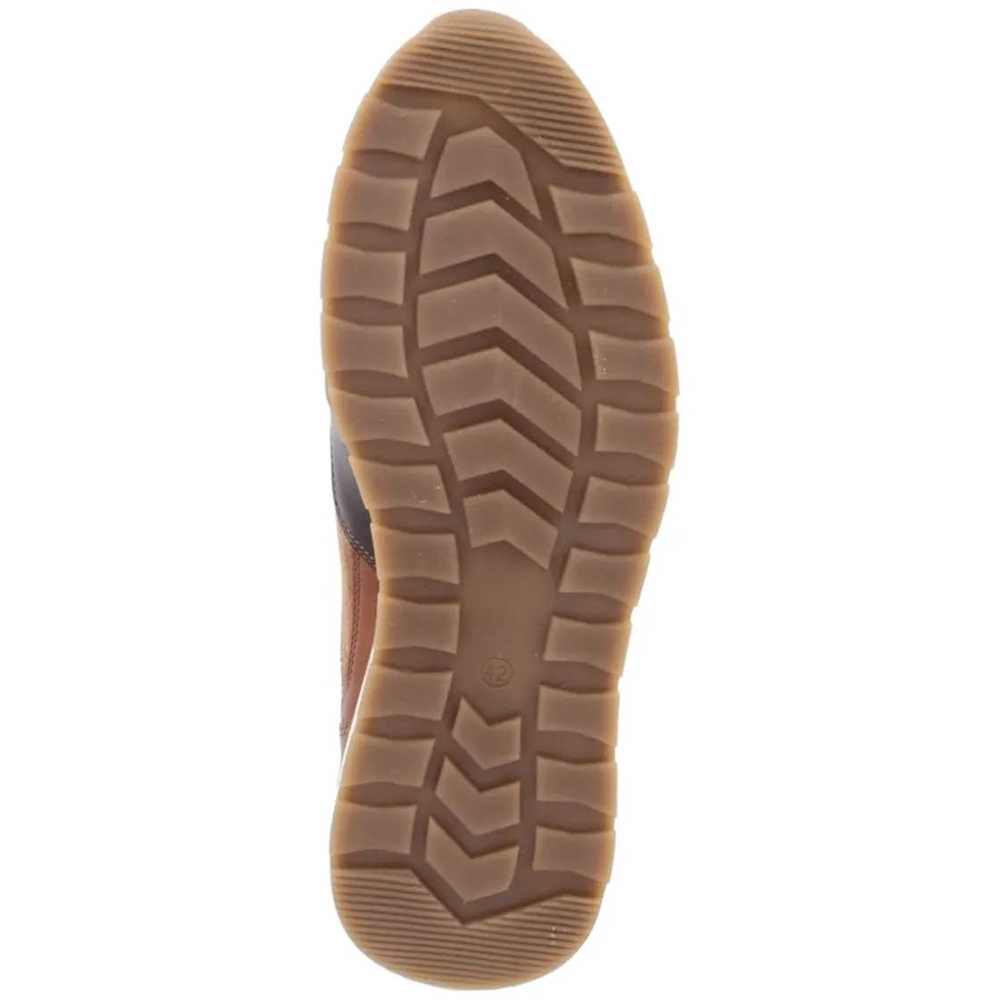 Herren Bullboxer Low Sneaker -