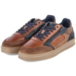 Herren Bullboxer Low Sneaker -