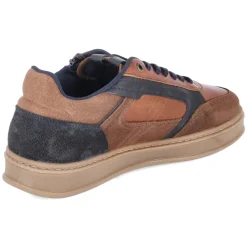 Herren Bullboxer Low Sneaker -