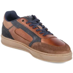 Herren Bullboxer Low Sneaker -