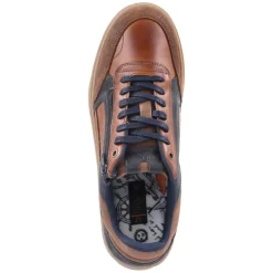 Herren Bullboxer Low Sneaker -