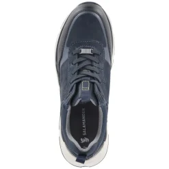 Herren Salamander Low Sneaker -