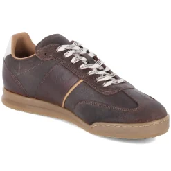 Herren Bullboxer Low Sneaker -