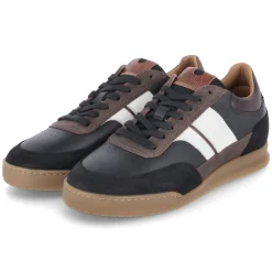 Herren Bullboxer Low Sneaker -