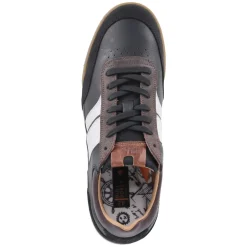 Herren Bullboxer Low Sneaker -