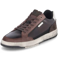 Herren Bullboxer Low Sneaker -