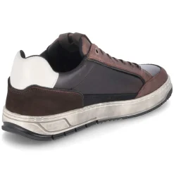 Herren Bullboxer Low Sneaker -