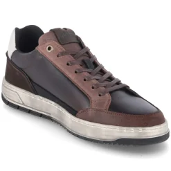 Herren Bullboxer Low Sneaker -