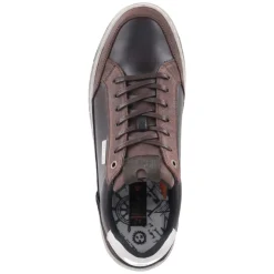 Herren Bullboxer Low Sneaker -