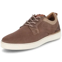 Herren Bullboxer Low Sneaker -