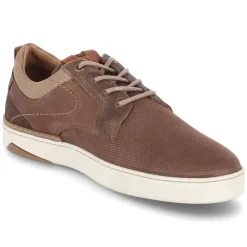Herren Bullboxer Low Sneaker -