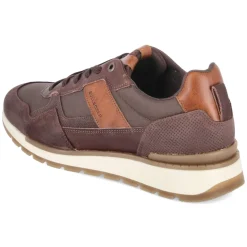 Herren Bullboxer Low Sneaker -