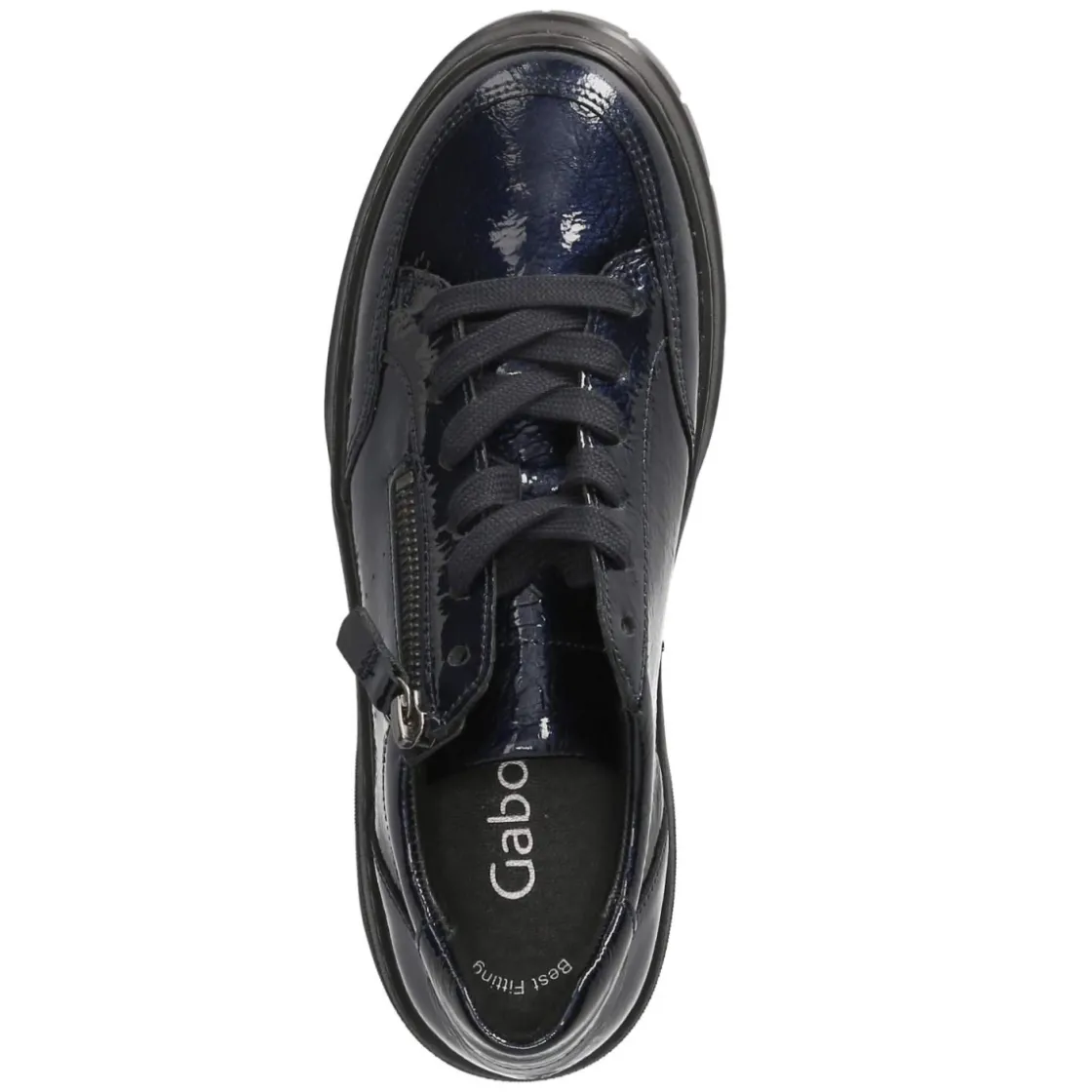 Damen Gabor Low Sneaker -