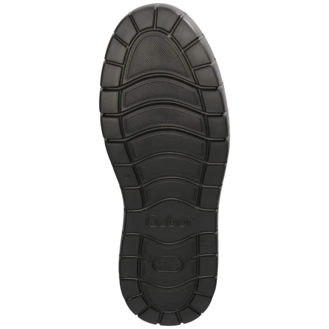 Damen Gabor Low Sneaker -