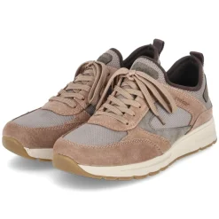 Herren Rieker Low Sneaker -