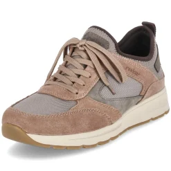 Herren Rieker Low Sneaker -