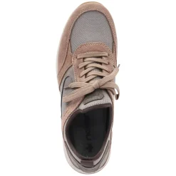 Herren Rieker Low Sneaker -
