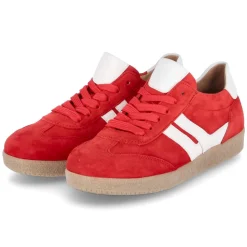 Damen Gabor Low Sneaker -