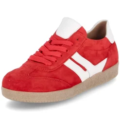 Damen Gabor Low Sneaker -